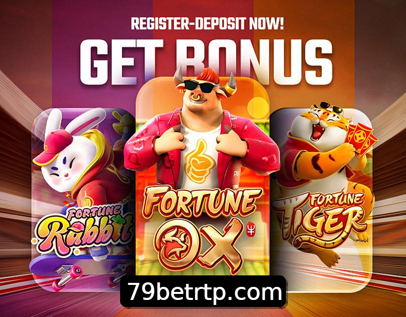 Benefícios da Conta 79bet