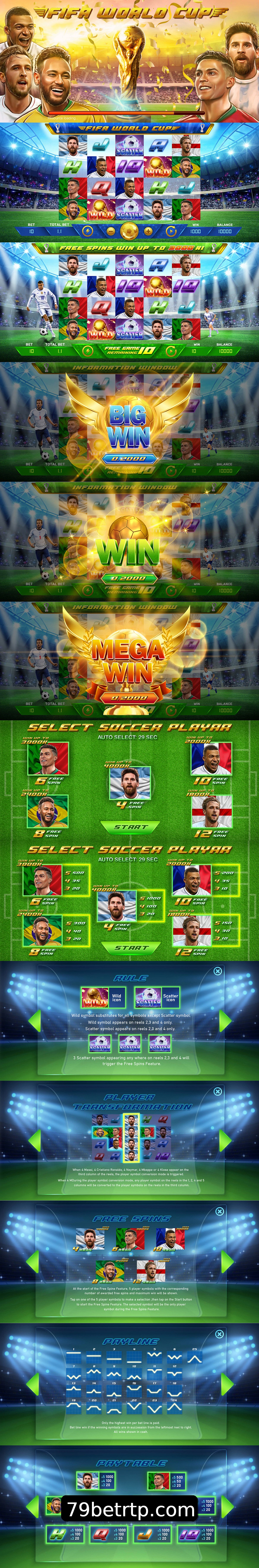 Apostas de Futebol 79bet