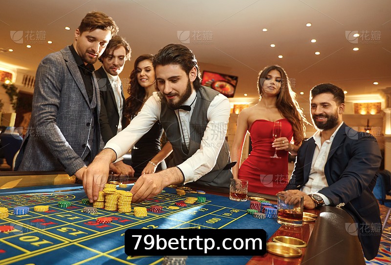 Casino Ao Vivo 79bet