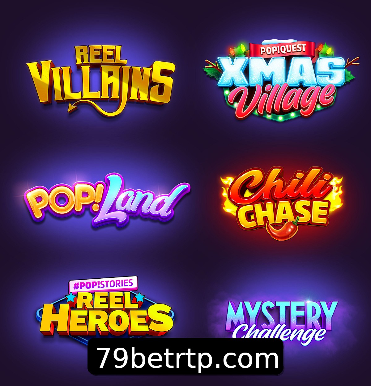 Jogos de Slot 79bet