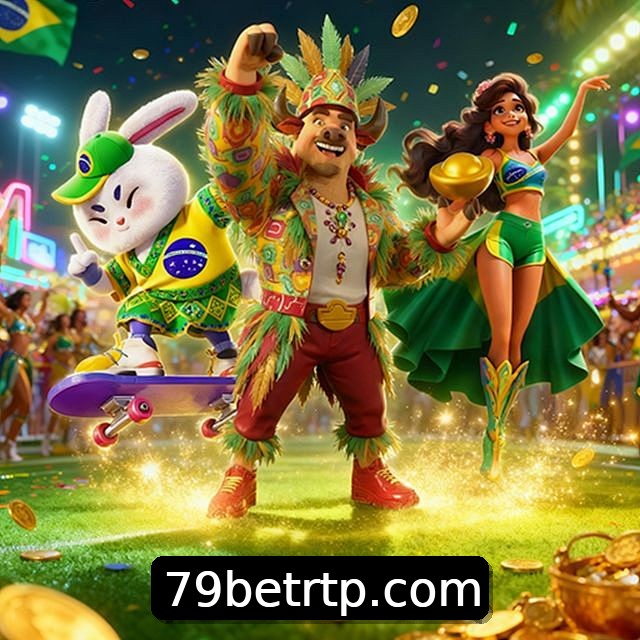 Bônus de Boas-vindas 79bet